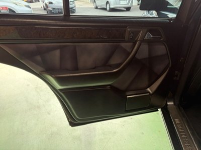 1997 Mercedes-BENZ E-CLASS — миниатюра 52
