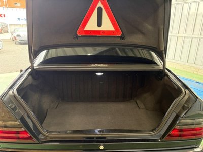 1997 Mercedes-BENZ E-CLASS — миниатюра 40
