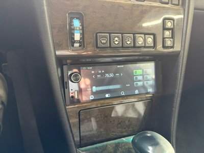 1997 Mercedes-BENZ E-CLASS — миниатюра 45