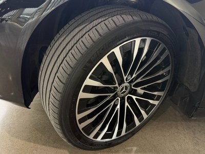 MERCEDES-BENZ S-CLASS - 6