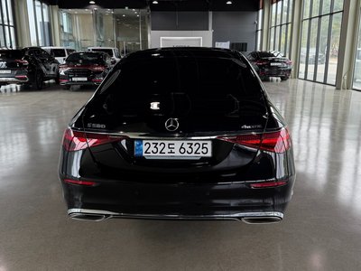 MERCEDES-BENZ S-CLASS - 3