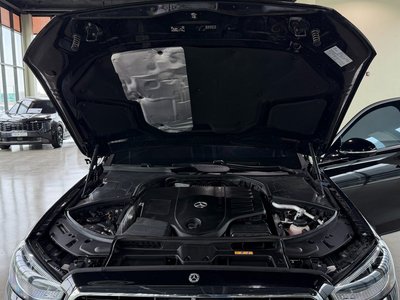 MERCEDES-BENZ S-CLASS - 7