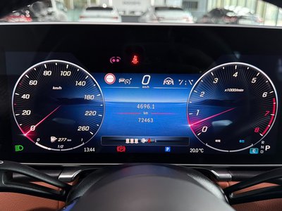 MERCEDES-BENZ S-CLASS - 8