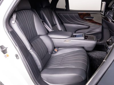 2017 Lexus LS 缩略图 42