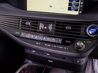 2017 Lexus LS 缩略图 44
