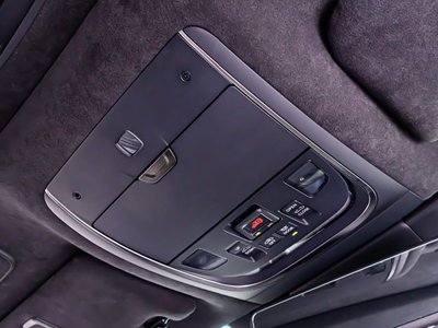 2017 Lexus LS 缩略图 47