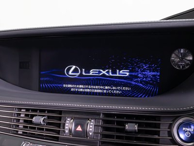 2017 Lexus LS 缩略图 43