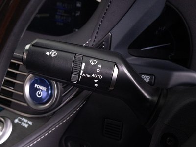 2017 Lexus LS 缩略图 52