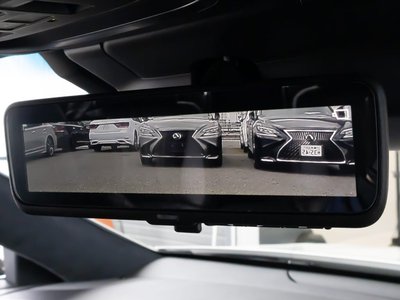 2017 Lexus LS 缩略图 12