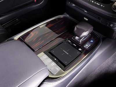 2017 Lexus LS 缩略图 45