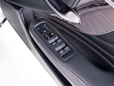 2017 Lexus LS 缩略图 46