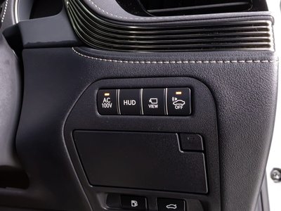 2017 Lexus LS 缩略图 48