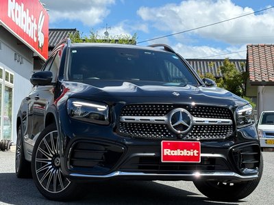 2024 Mercedes-BENZ GLB 照片 1