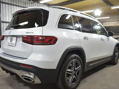 MERCEDES-BENZ GLB - 3