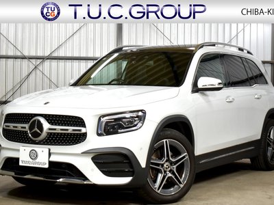 MERCEDES-BENZ GLB - 1