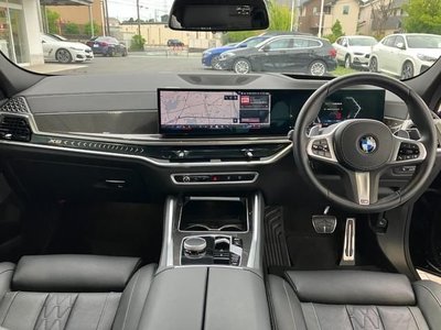 2025 BMW X6 照片 3