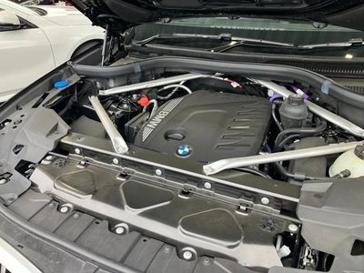 2025 BMW X6 照片 8