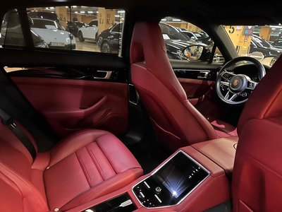 PORSCHE PANAMERA - 7