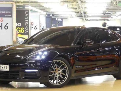 PORSCHE PANAMERA - 6