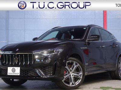 2019 Maserati LEVANTE — фото 2