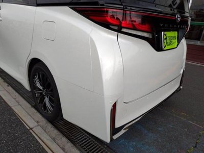 صورة مصغرة 11 لـ 2025 Toyota VELLFIRE