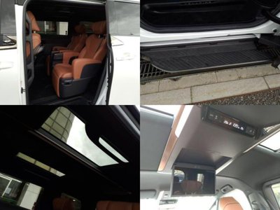 TOYOTA VELLFIRE - 7