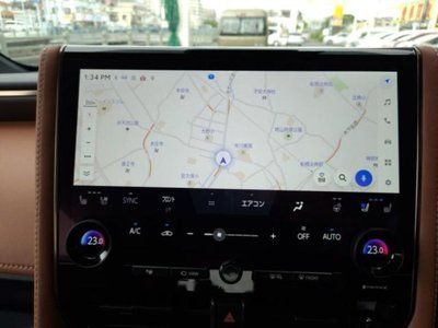صورة مصغرة 13 لـ 2025 Toyota VELLFIRE