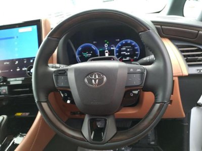 صورة مصغرة 16 لـ 2025 Toyota VELLFIRE