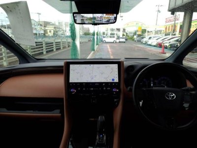TOYOTA VELLFIRE - 3