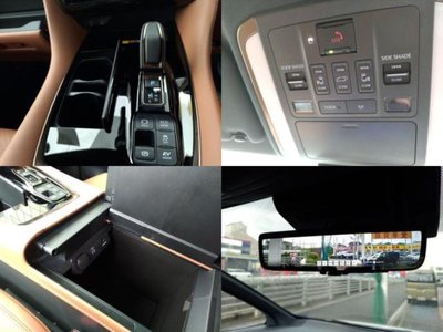 TOYOTA VELLFIRE - 6