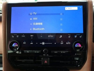 صورة مصغرة 15 لـ 2025 Toyota VELLFIRE