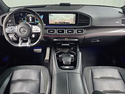 MERCEDES-BENZ GLE - 5