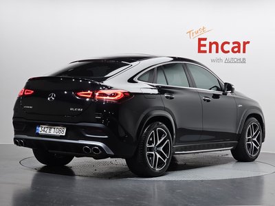 MERCEDES-BENZ GLE - 3