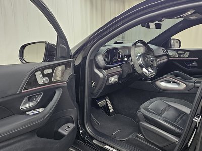 MERCEDES-BENZ GLE - 10