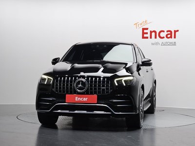 MERCEDES-BENZ GLE - 2