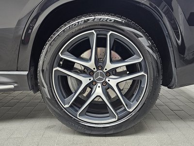 MERCEDES-BENZ GLE - 6