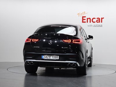 MERCEDES-BENZ GLE - 4