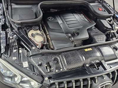 MERCEDES-BENZ GLE - 7