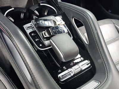 MERCEDES-BENZ GLE - 9