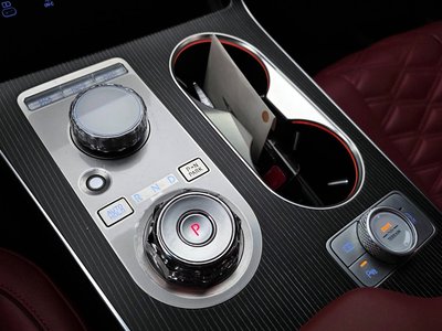 GENESIS GV80 COUPE - 9