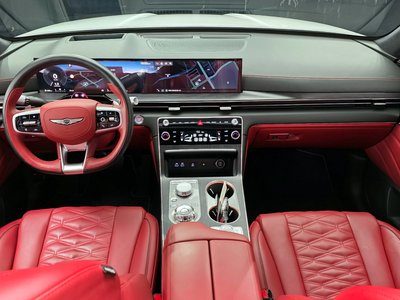 GENESIS GV80 COUPE - 5