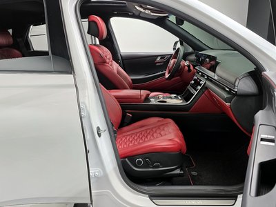 GENESIS GV80 COUPE - 10