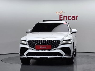 GENESIS GV80 COUPE - 2