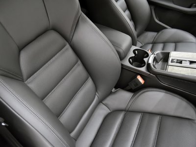 2023 Porsche MACAN photo 10