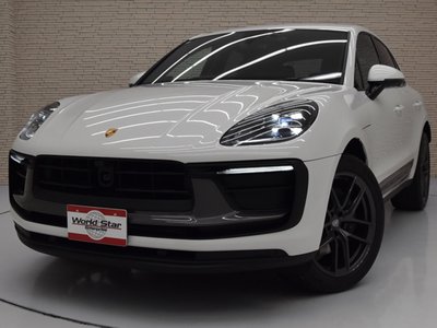 2023 Porsche MACAN photo 5