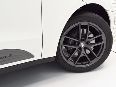 2023 Porsche MACAN thumbnail 20