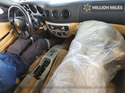 FERRARI 360 MODENA - 3