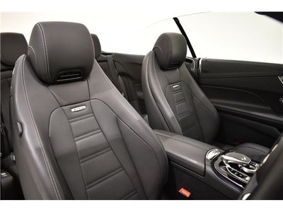 MERCEDES-BENZ E-CLASS - 4