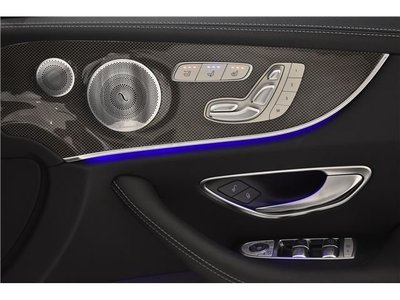 MERCEDES-BENZ E-CLASS - 8