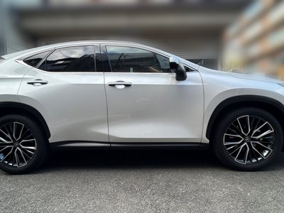 LEXUS NX - 4